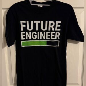 Small Future Engineer T-Shirt